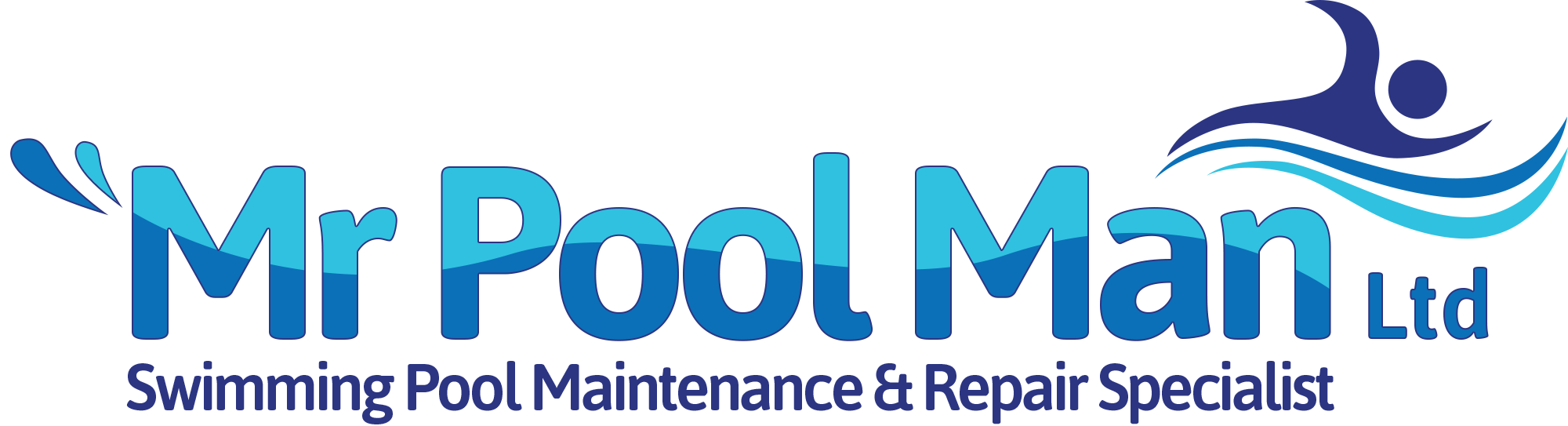 Mr Pool Man